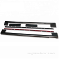 Hiace 2010+ bumper upande bumper